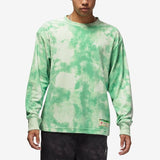 x J Balvin Crewneck Green