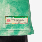 x J Balvin Crewneck Green