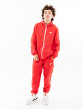 CLUB SUIT