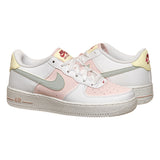 Air Force 1 Impact