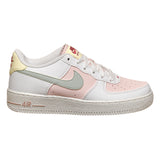Air Force 1 Impact