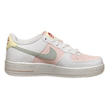 Air Force 1 Impact