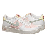 Air Force 1 Impact