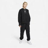 Sportswear Icon Clash Fleece Black