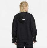 Sportswear Icon Clash Fleece Black