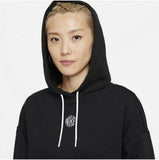Sportswear Icon Clash Fleece Black