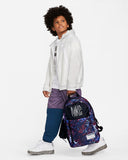 Kids' Printed Backpack
