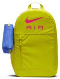 Y NK ELMNTL BKPKNK AIR 20L