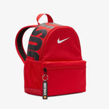 Brasilia Jdi Red