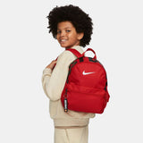 Brasilia Jdi Red