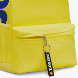 Brsla Jdi Mini Bkpk Yellow
