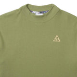 ACG Dri-FIT Older Kids Long-Sleeve Top Green