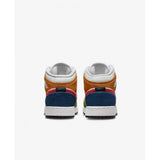 1 MID SE GS