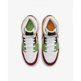 1 MID SE GS