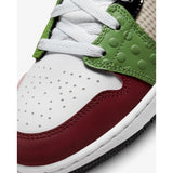 1 MID SE GS