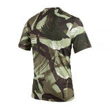 M NK DF TEE CAMO AOP
