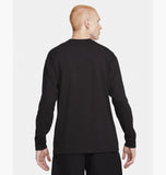 M NRG ACG LS LBR TEE LUNGS