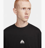M NRG ACG LS LBR TEE LUNGS