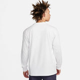 M NRG ACG LS LBR TEE LUNGS