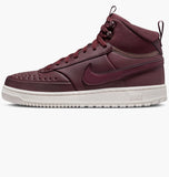 Court Vision Mid Winter Shoes