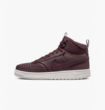Court Vision Mid Winter Shoes