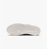 Court Vision Mid Winter Shoes