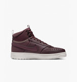 Court Vision Mid Winter Shoes
