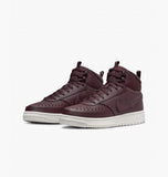 Court Vision Mid Winter Shoes