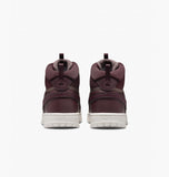 Court Vision Mid Winter Shoes