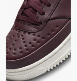 Court Vision Mid Winter Shoes