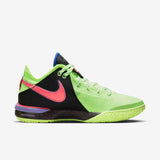 Lebron Nxxt Gen Basketball Shoes Green