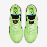 Lebron Nxxt Gen Basketball Shoes Green