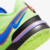 Lebron Nxxt Gen Basketball Shoes Green
