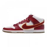 Dunk High Retro University
