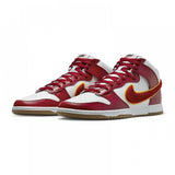 Dunk High Retro University
