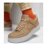Air Force 1 Premium Beige