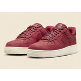 Air Force 1 07 Prm Red