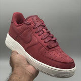 Air Force 1 07 Prm Red