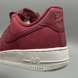 Air Force 1 07 Prm Red