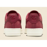 Air Force 1 07 Prm Red