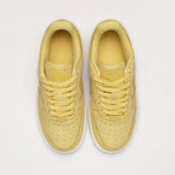 Sportswear Air Force 1 07 Prm Yellow