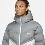 Storm Fit Primaloft