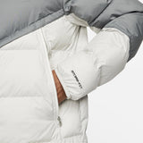 Storm Fit Primaloft
