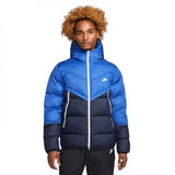 Nsw Storm-Fit Windrunner