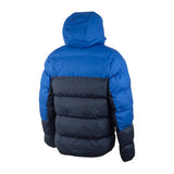 M NK SF WR PL-FLD HD JKT