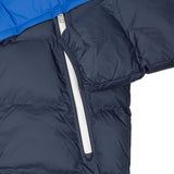 M NK SF WR PL-FLD HD JKT