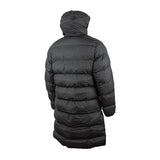 M NK SF WR PL-FLD HD PARKA