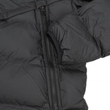 M NK SF WR PL-FLD HD PARKA