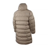 M Nk Sf Wr Pl-Fld Hd Parka