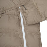 M Nk Sf Wr Pl-Fld Hd Parka